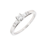 Solitaire mauboussin