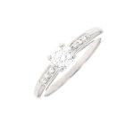Solitaire mauboussin