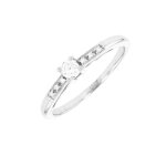 Solitaire mauboussin