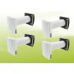 4x blauberg vento expert duo a30 - 1 s10 pro kit de ventilation 4x blauberg vento expert duo a30 - 1 s10 pro kit de ventilation