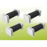 4x s�dwind ambientika advanced + kit de ventilation