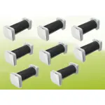 8x s�dwind ambientika wireless + kit de ventilation