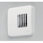 Bouche d'extraction hygroréglable classic ii ah 80 de aereco - 140193 Bouche d'extraction hygroréglable classic ii ah 80 de aereco - 140193