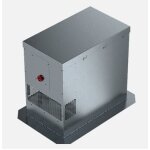 Module de récupération de chaleur sur l'air extrait avec unité de ventilation awn basic mini dvs d'aereco ... Module de récupération de chaleur sur l'air extrait avec unité de ventilation awn basic mini dvs d'aereco ...