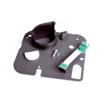 Accessoires pour appareils er (ec) ? ventilateurs maico