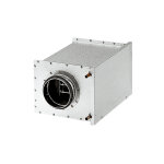 A�rotherme � eau chaude wrh 10 - 1 dn100 de maico - 0082. 0116