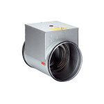 A�rotherme �lectrique drh 20 - 5 triphas�, dn200 de maico - 0082. 0106