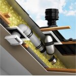 Kit d'entrée d'air hygroréglable pour toiture inclinée kdhrva 03 plus rouge naturel de aereco - 110136 ... Kit d'entrée d'air hygroréglable pour toiture inclinée kdhrva 03 plus rouge naturel de aereco - 110136 ...