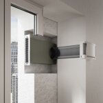 Kit ald hygror�gul� mural / kwhrva 03 epp standard de aereco - 110116