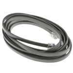 C�ble de connexion pour �cran tactile 25 m - a11058497 de exhausto