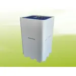 Dtecteur de radon de sdwind - kit complet sans extension
