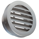Ar 637 grille pare - intempries en version standard - dn 315 - a11052244 de exhausto