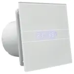 Axial 4 ventilateur d'extraction - leaf ventilation - 702616