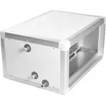 Ba + / - batterie de chauffage et de refroidissement pour maxi flat - zehnder