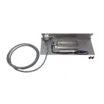 Batterie de post - chauffage �lectrique ptc ws 75 nh - maico ventilatoren