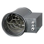 Batterie de chauffe électrique bl ekh 200 - 6 de blauberg - 8040191 Batterie de chauffe électrique bl ekh 200 - 6 de blauberg - 8040191