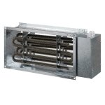 Batterie de chauffe électrique bl ekh 50x25 - 6 de blauberg - 8040351 Batterie de chauffe électrique bl ekh 50x25 - 6 de blauberg - 8040351