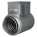 Batterie de r�chauffage �lectrique bl enh 315 - 3. 0 - 1 s21 v. 2 de blauberg - 8098437