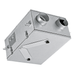 Blauberg komfort ultra d 80 r - centrale de ventilation avec échangeur de chaleur à contre - courant ... Blauberg komfort ultra d 80 r - centrale de ventilation avec échangeur de chaleur à contre - courant ...