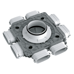 Blaufast so 150 / 52x8 60p