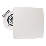 Bo�tier ul avec clapet coupe - feu ba bl valeo2 bflk de blauberg - 8070099