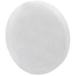 Bosch accessoires ventilation d�centralis�e fsf160 kit de filtres fins fsf 160, 4 pi�ces - 7735600383 ...