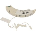 Bosch accessoire de ventilation d�centralis�e lfm60 module de ventilation, d'humidit� et de minuterie ...