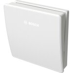 Bosch accessoire ventilation d�centralis�e li160s silence capot int�rieur helmholtz - 7738113831