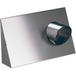 Bosch accessoire pour ventilation domestique wg - h 125 Élément d'air extérieur / extrait horizontal, ... Bosch accessoire pour ventilation domestique wg - h 125 Élément d'air extérieur / extrait horizontal, ...