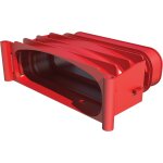 Bosch accessoire de ventilation r�sidentielle : joint fkv 140 - 3 pour conduit de distribution d'air ...