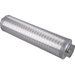 Bosch accessoires de ventilation résidentielle silencieux sd 125 pour air soufflé / extrait Ø 125 mm, ... Bosch accessoires de ventilation résidentielle silencieux sd 125 pour air soufflé / extrait Ø 125 mm, ...
