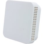 Bosch accessoire pour la ventilation rsidentielle : sonde d'ambiance co2 / voc cs / vs - r ddie  ...