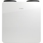 Bosch appareil de ventilation rsidentielle v5001 c 260e avec changeur de chaleur enthalpique, 260m3 ...