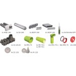 Bosch pack de ventilation r�sidentielle bopa ve103 ? kit de distribution d'air gaine ronde jusqu'� 160 ...