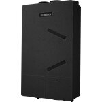 Bosch unit de ventilation pour logement v4000cc 120bs avec bypass et capteurs, 127m3 / h, rgulateur ...