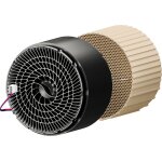 Bosch ventilation dcentralise v3000d 55 / f kit complet : ventilateur + rcuprateur de chaleur - 7738113830 ...