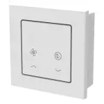 Bouton bluetooth pour x - well d13 de kermi