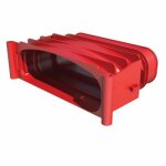 Buderus fkv140 - 3 verbinder fk140 - form 10 stk f�r flachkanal - form fk140 - 7738112026