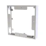 Cadre d'�quilibrage et plaque de fixation en acier inoxydable ppb 30 - maico ventilatoren