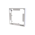 Cadre d'�quilibrage et plaque de fixation en acier inoxydable ppb 30 - maico ventilatoren