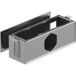 Caisson de distribution d'air compact xl - viessmann Caisson de distribution d'air compact xl - viessmann