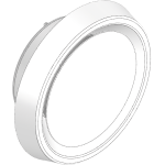 Caisson de raccordement rectangulaire - viessmann
