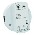 Caisson en u avec clapet coupe - feu ba bl valeo2 bfk de blauberg - 8070082