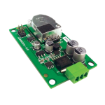 Capteur de co2 bl cd - 3 de blauberg - 8092305