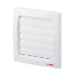 Clapet de fermeture automatique pour l'extraction ap - maico ventilateurs Clapet de fermeture automatique pour l'extraction ap - maico ventilateurs