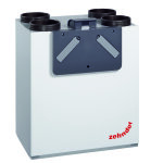 Comfoair e350 vl erv soufflage et extraction  gauche, vmc double flux  rcupration d'nergie de zehnder ...