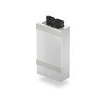 Comfoair fit 100 sl enthalpique avec platine capteur d'humidité intégrée de zehnder - 471360080 Comfoair fit 100 sl enthalpique avec platine capteur d'humidité intégrée de zehnder - 471360080