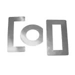 Comfofresh mod�les de d�coupe - zehnder