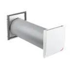 Comfospot twin40 zehnder (mac - csp40 - pip - dn160 - d500 - set)