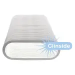 Comfotube flat 51 gaine de ventilation - zehnder Comfotube flat 51 gaine de ventilation - zehnder
